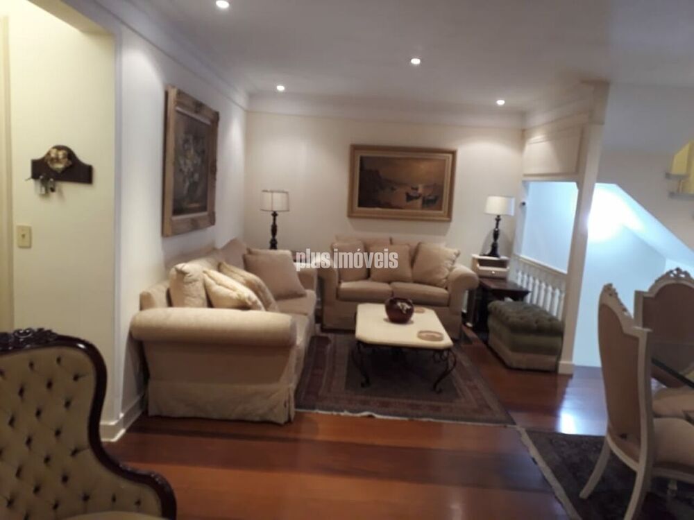 Apartamento, 4 quartos, 300 m² - Foto 24