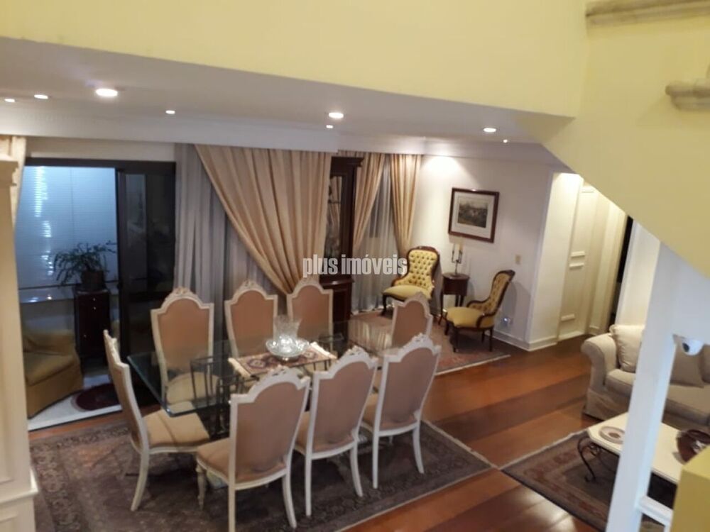 Apartamento, 4 quartos, 300 m² - Foto 8