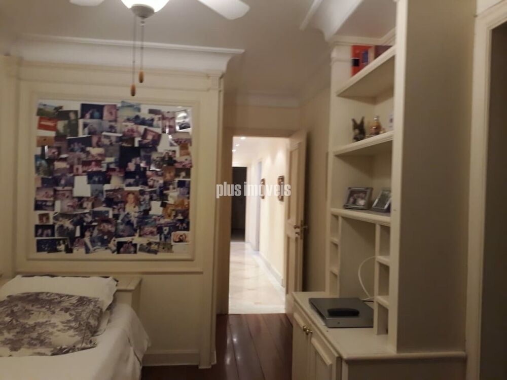 Apartamento, 4 quartos, 300 m² - Foto 17