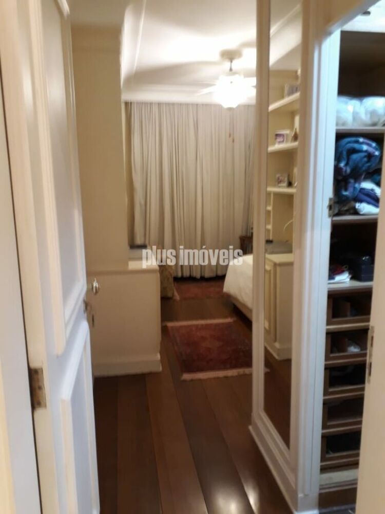 Apartamento, 4 quartos, 300 m² - Foto 11
