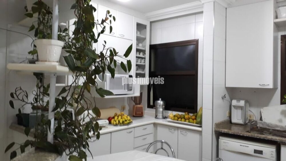 Apartamento, 4 quartos, 300 m² - Foto 1
