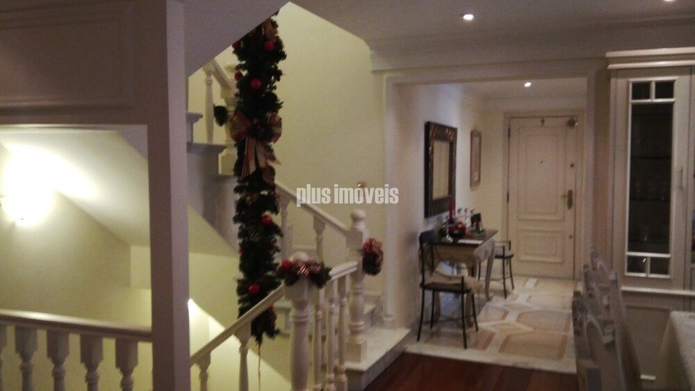 Apartamento, 4 quartos, 300 m² - Foto 9