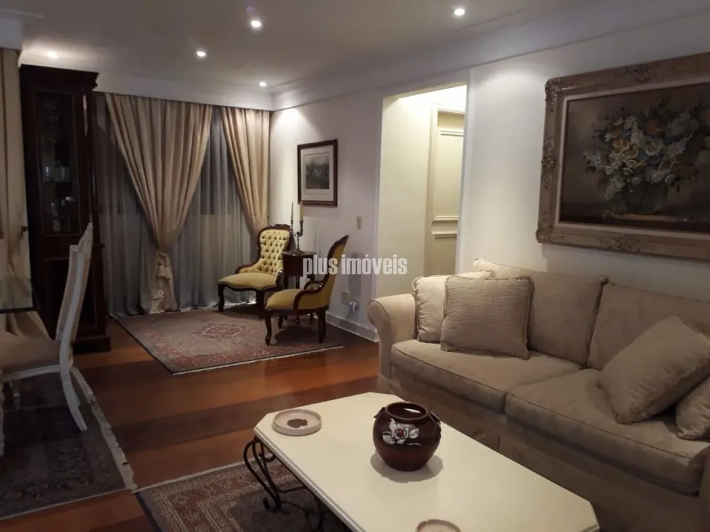 Apartamento, 4 quartos, 300 m² - Foto 2