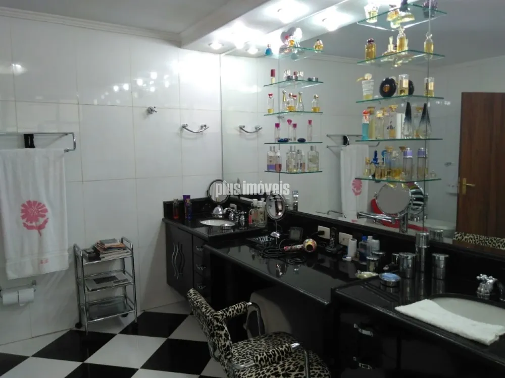 Apartamento, 4 quartos, 390 m² - Foto 5