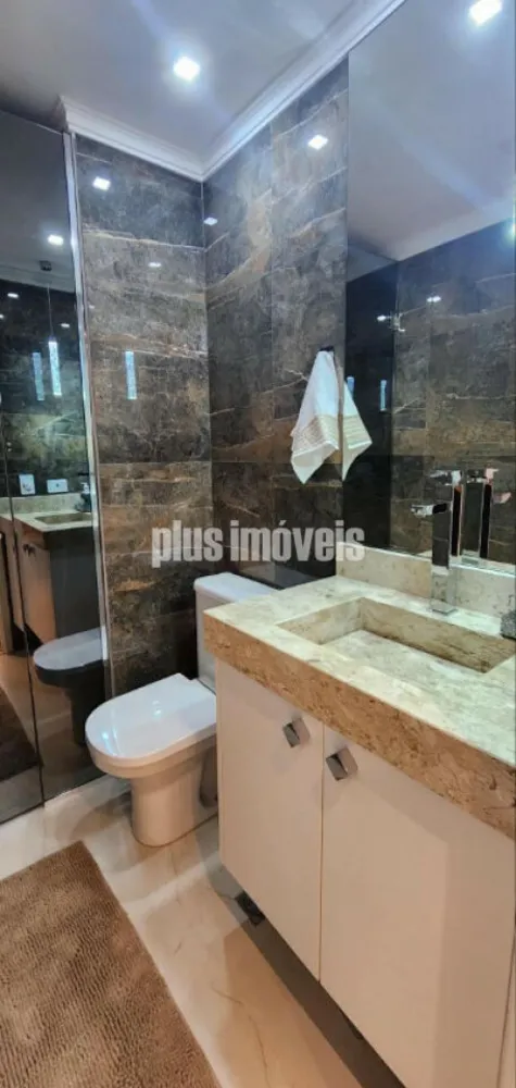 Apartamento, 2 quartos, 67 m² - Foto 4