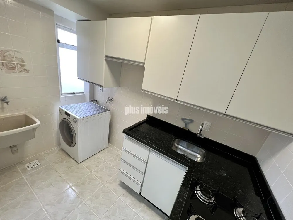 Apartamento, 1 quarto, 43 m² - Foto 5
