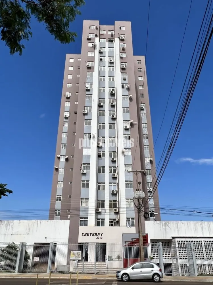 Apartamento, 1 quarto, 43 m² - Foto 11