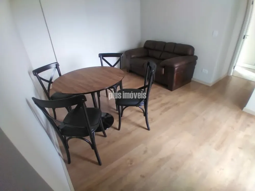 Apartamento, 1 quarto, 43 m² - Foto 3