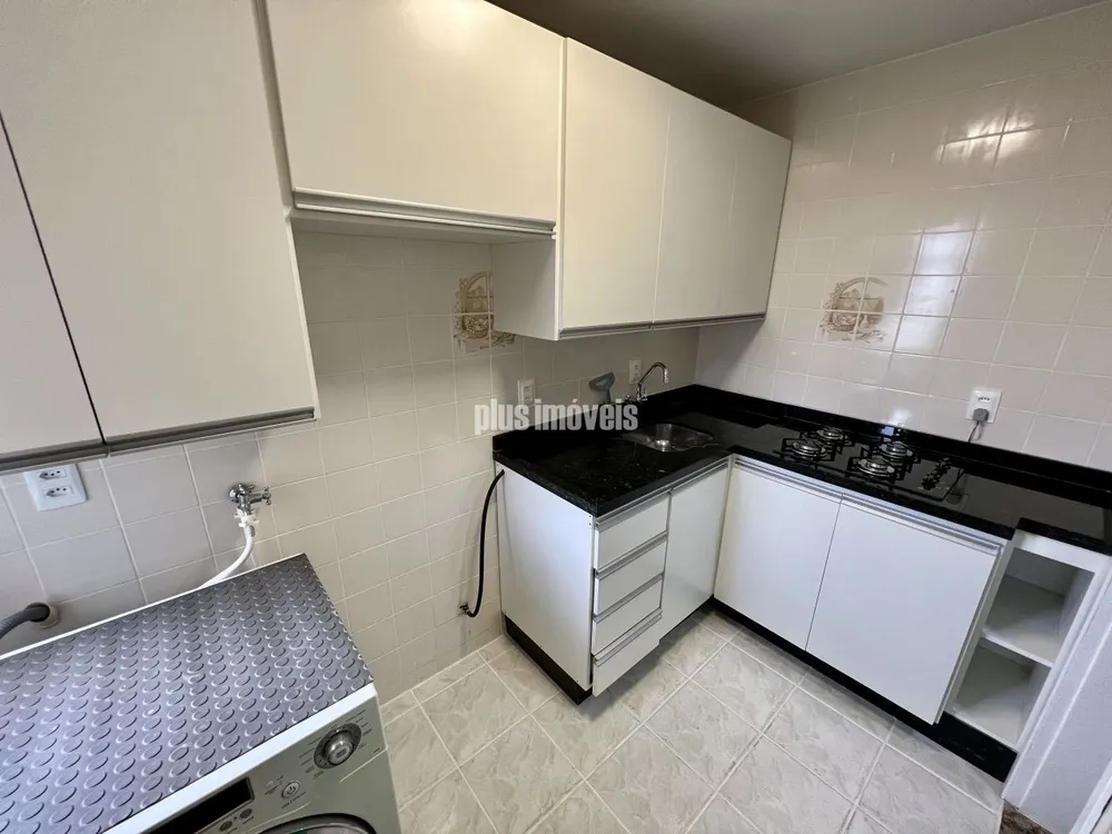 Apartamento, 1 quarto, 43 m² - Foto 6