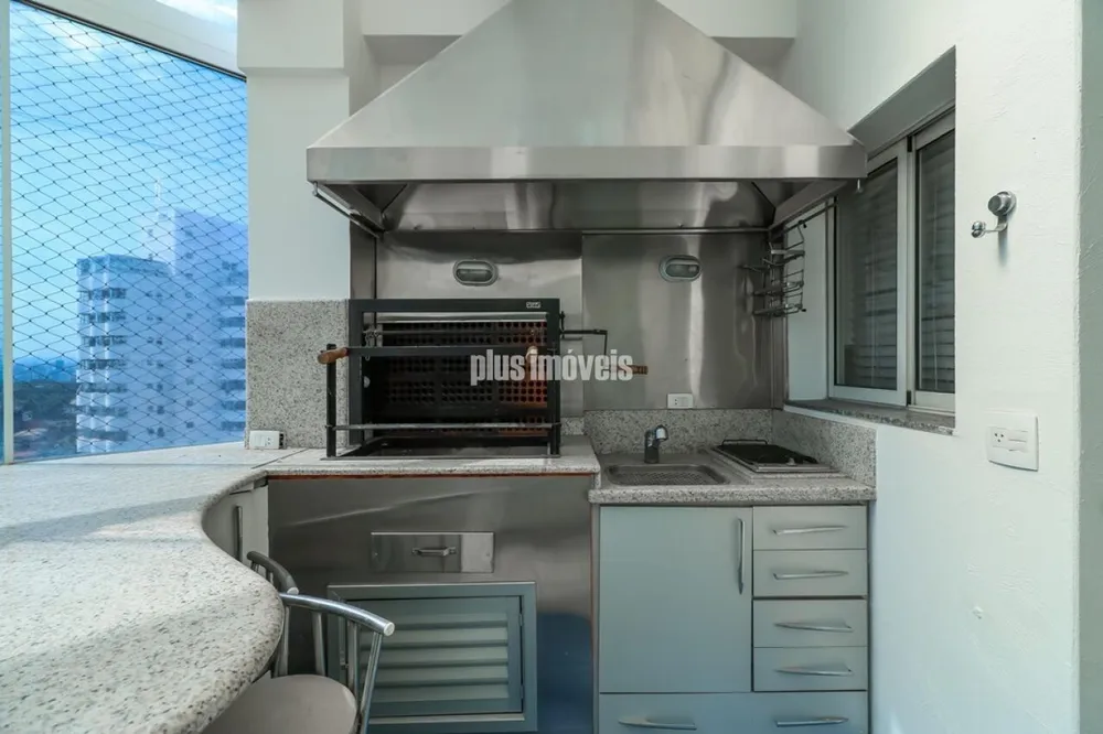Apartamento, 4 quartos, 550 m² - Foto 2