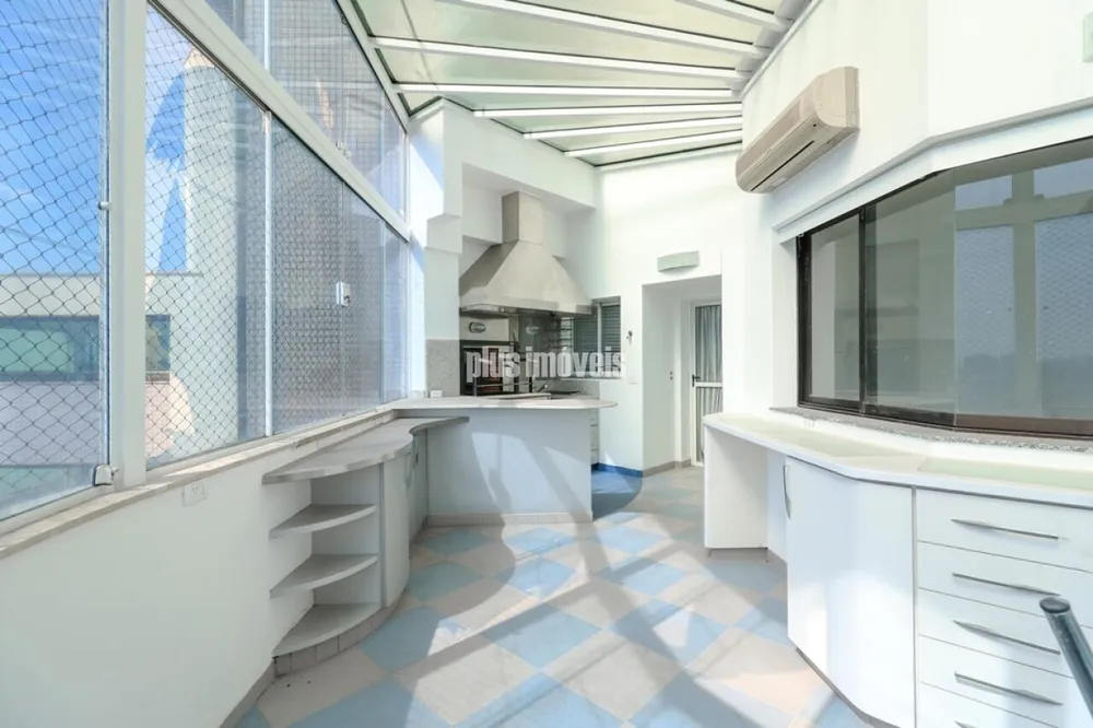Apartamento, 4 quartos, 550 m² - Foto 1