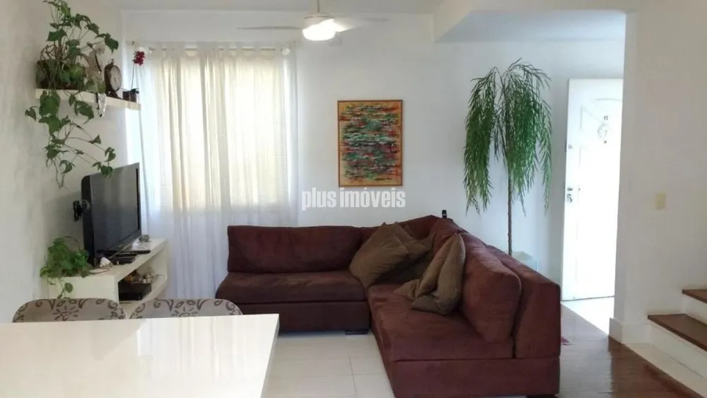 Casa, 3 quartos, 142 m² - Foto 2