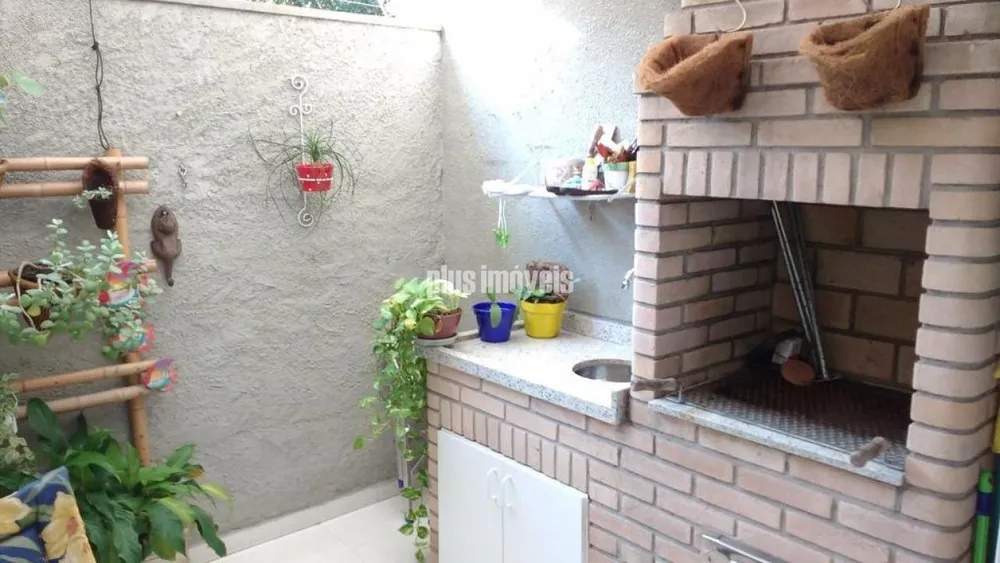 Casa, 3 quartos, 142 m² - Foto 10