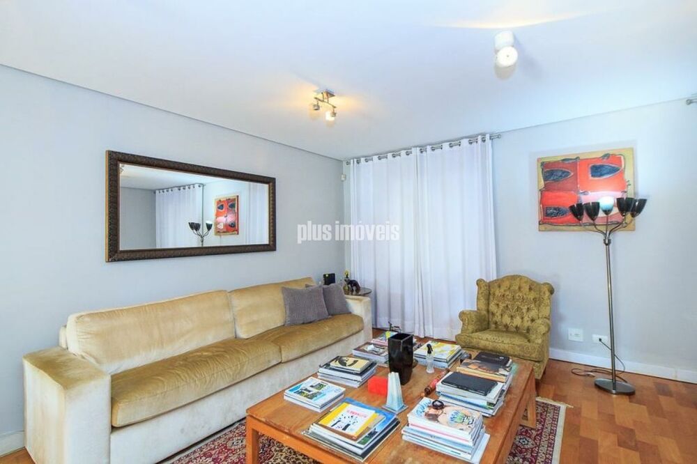 Casa, 4 quartos, 320 m² - Foto 1