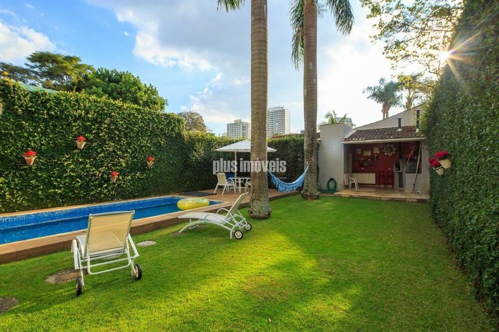 Casa, 4 quartos, 320 m² - Foto 2