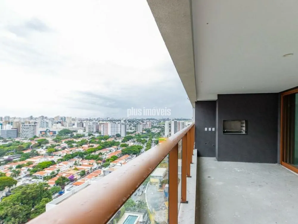 Apartamento, 3 quartos, 145 m² - Foto 1
