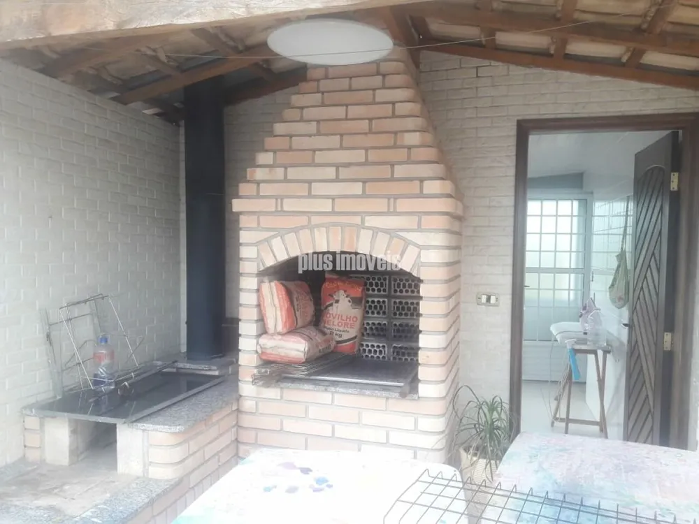 Apartamento, 3 quartos, 220 m² - Foto 6
