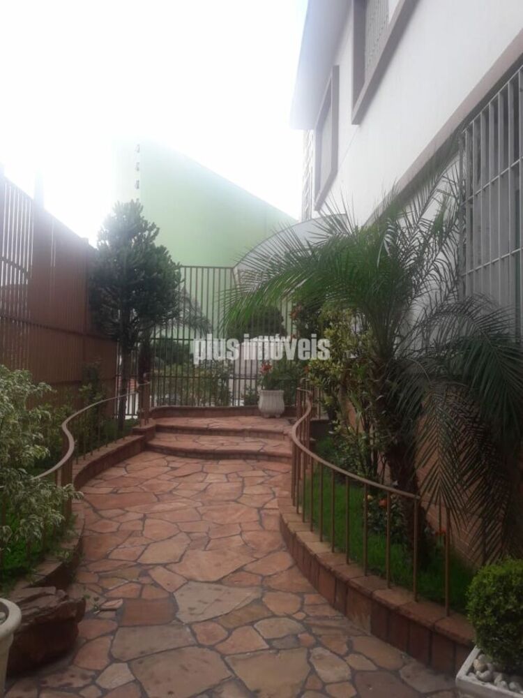 Apartamento, 3 quartos, 220 m² - Foto 1