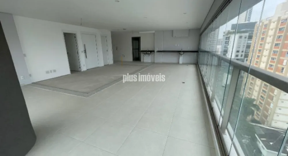 Apartamento, 3 quartos, 144 m² - Foto 2