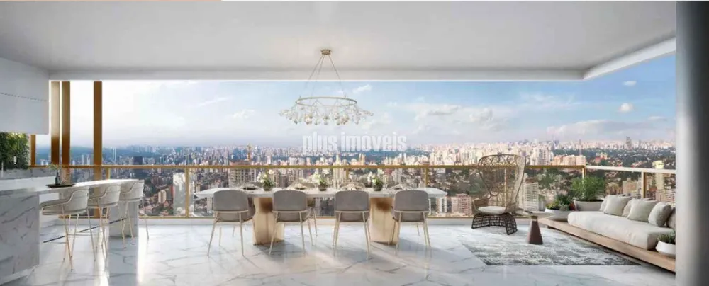 Apartamento, 3 quartos, 144 m² - Foto 6