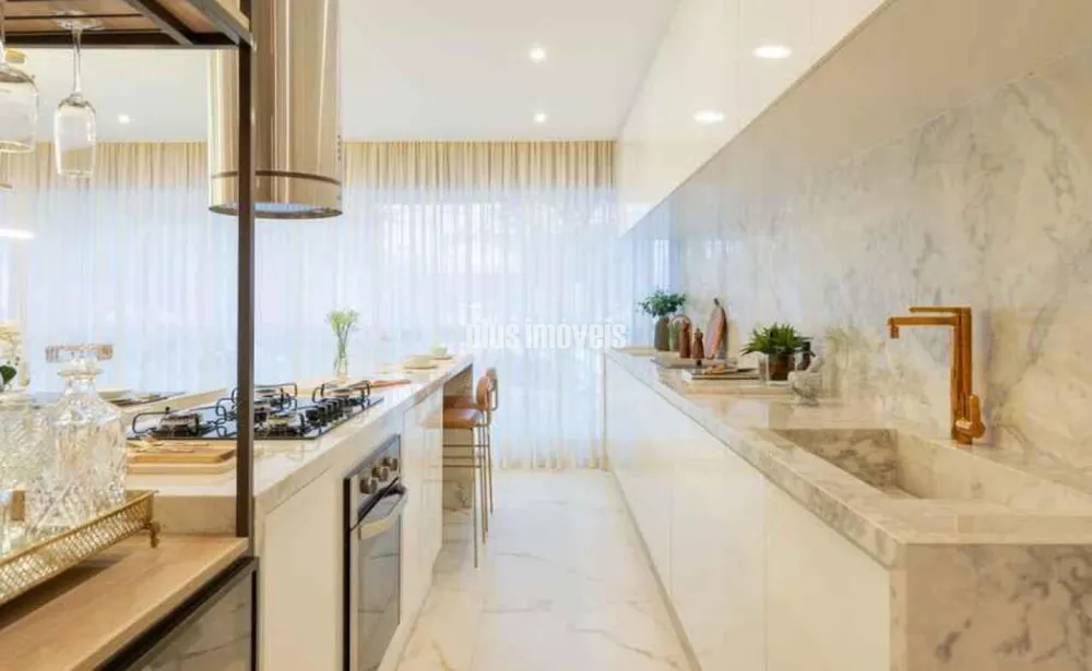 Apartamento, 3 quartos, 144 m² - Foto 9
