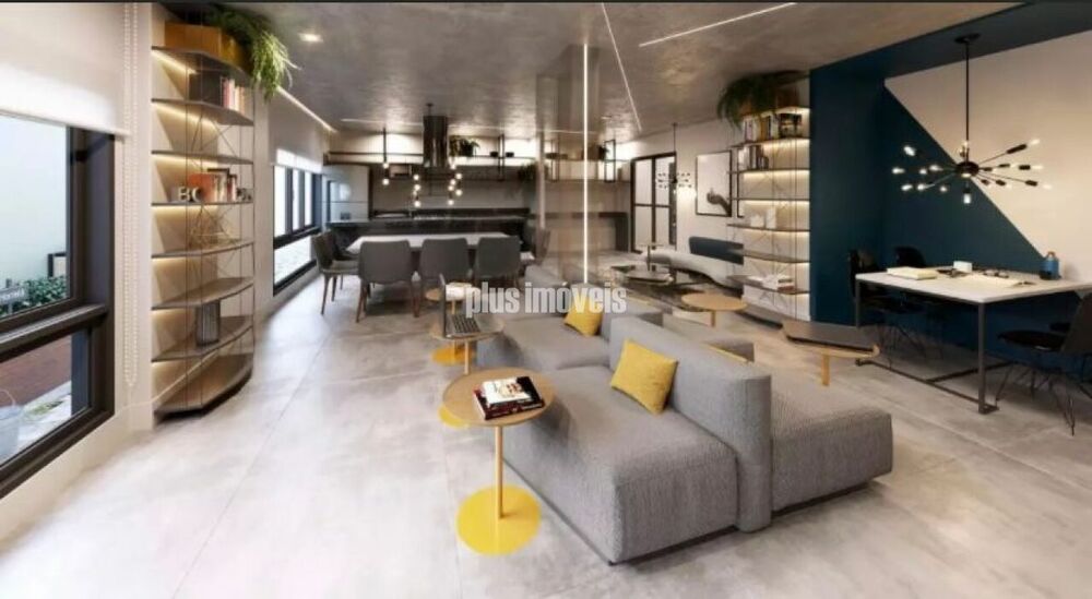 Apartamento, 2 quartos, 47 m² - Foto 13