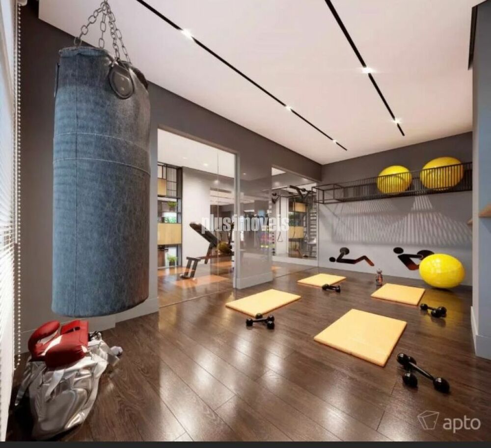 Apartamento, 2 quartos, 47 m² - Foto 11