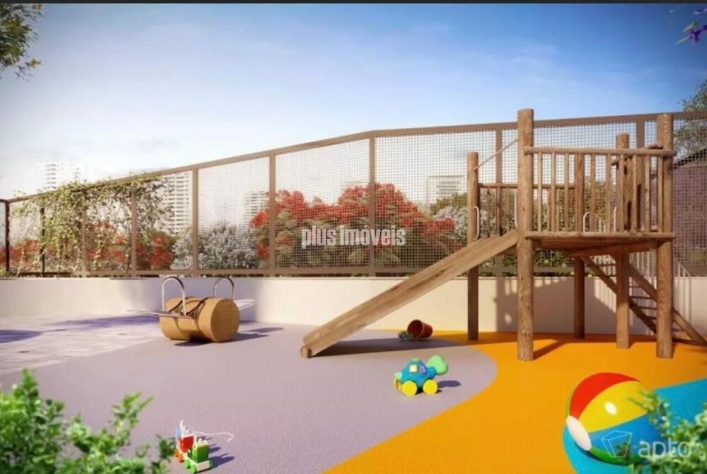 Apartamento, 2 quartos, 47 m² - Foto 14