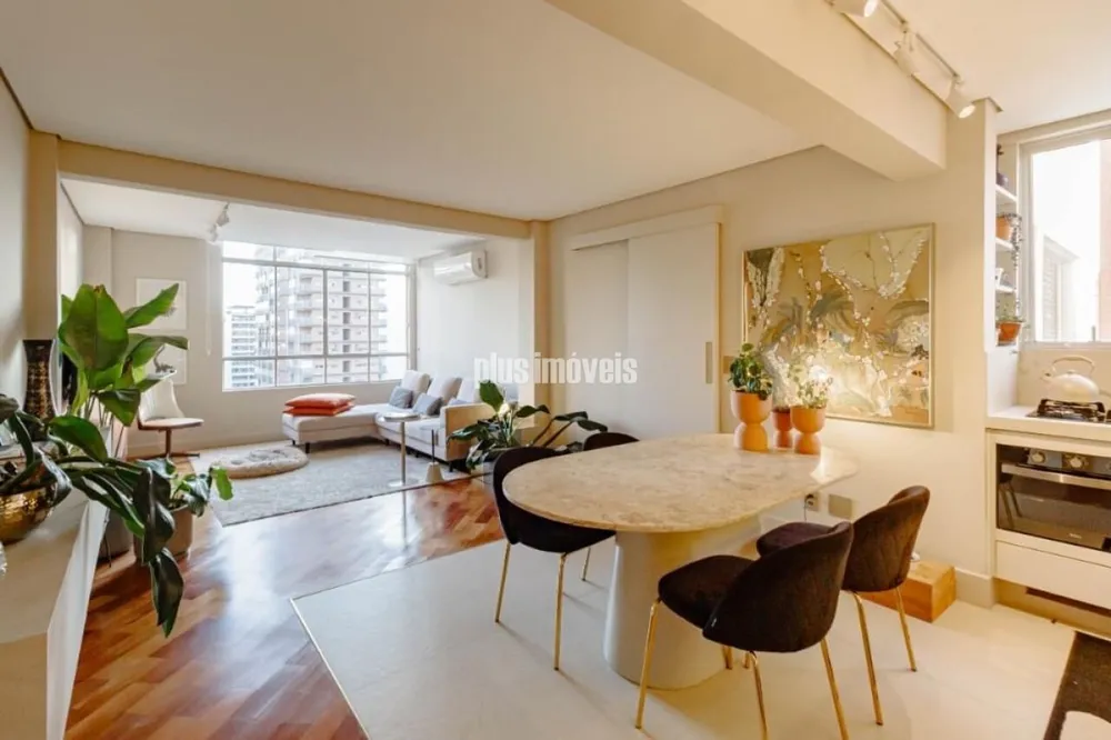 Apartamento, 2 quartos, 100 m² - Foto 3