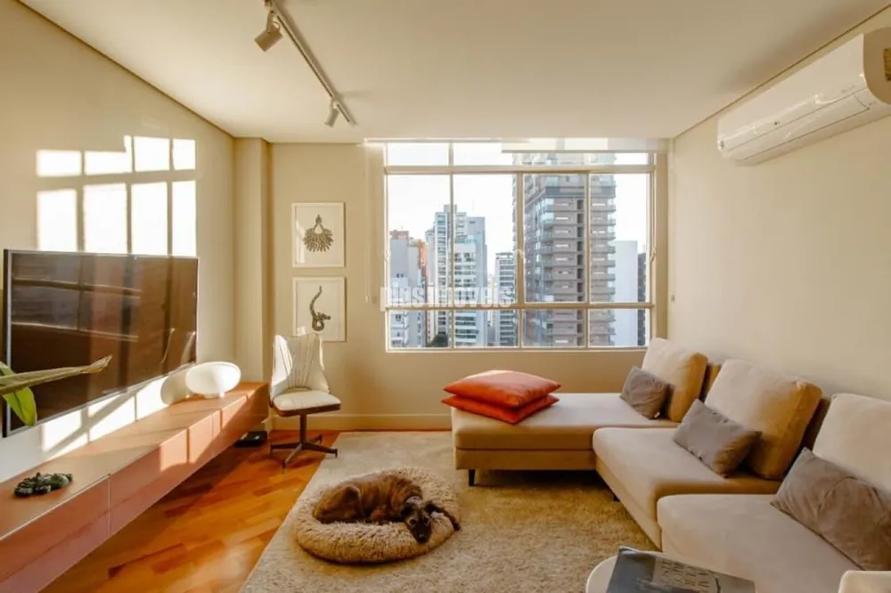 Apartamento, 2 quartos, 100 m² - Foto 1