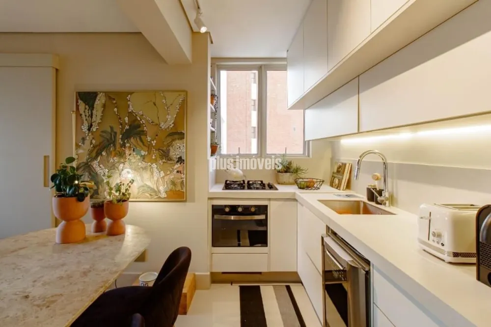 Apartamento, 2 quartos, 100 m² - Foto 4