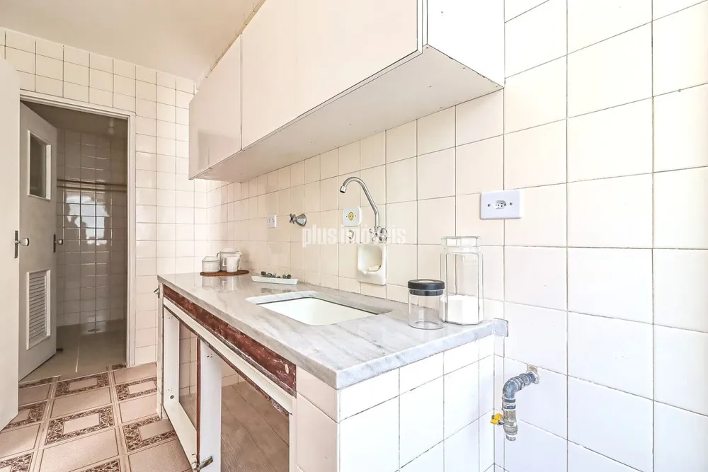 Apartamento, 1 quarto, 57 m² - Foto 3