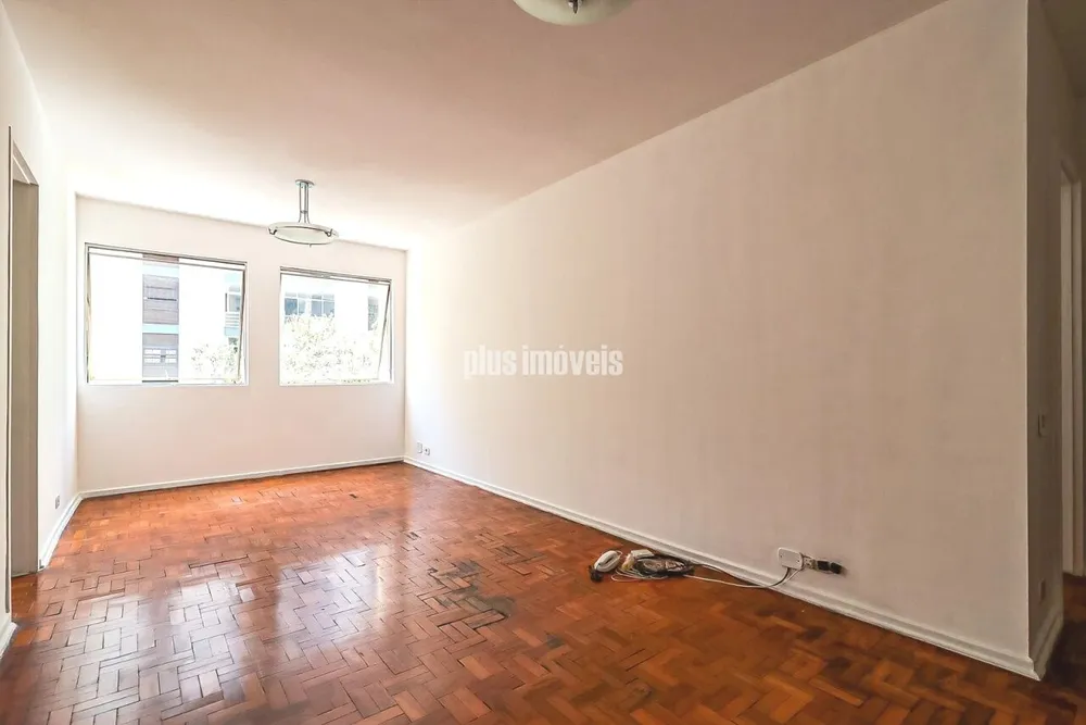 Apartamento, 1 quarto, 57 m² - Foto 1