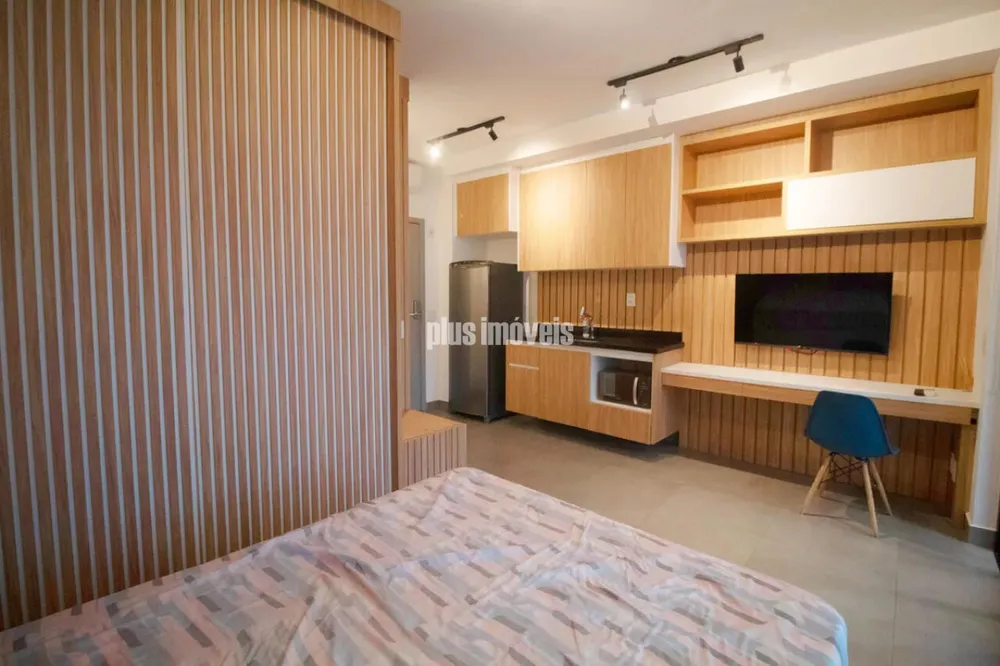 Apartamento, 1 quarto, 60 m² - Foto 2