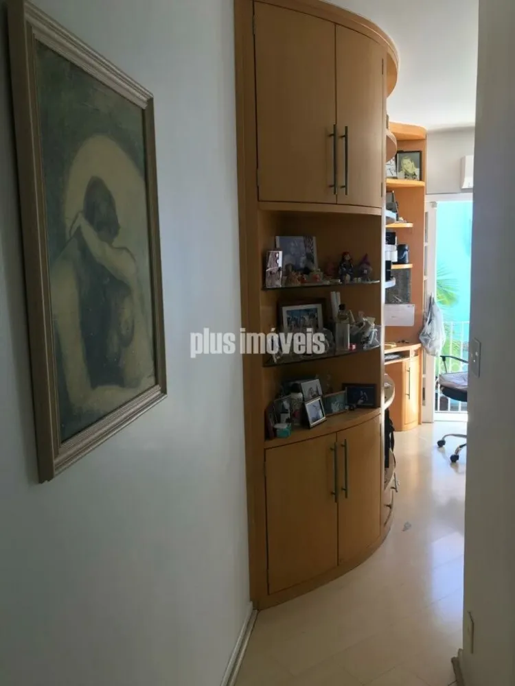 Casa, 4 quartos, 250 m² - Foto 3