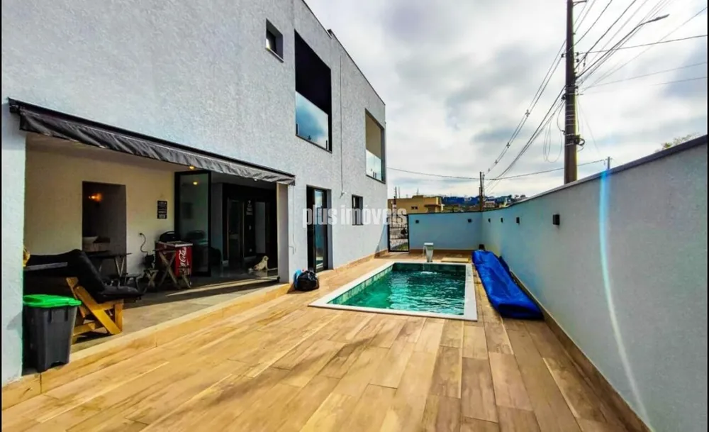 Casa de Condomínio, 3 quartos - Foto 9