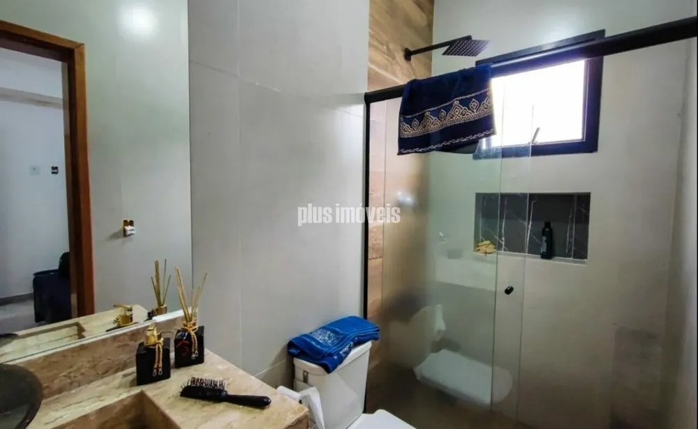 Casa de Condomínio, 3 quartos - Foto 11