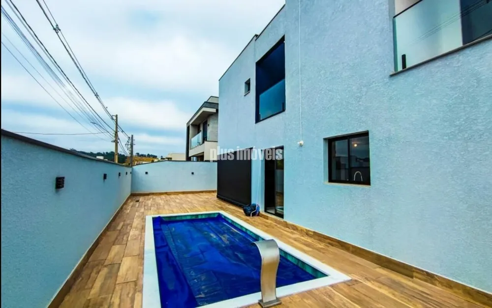 Casa de Condomínio, 3 quartos - Foto 6