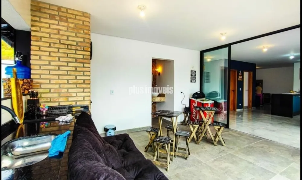 Casa de Condomínio, 3 quartos - Foto 7