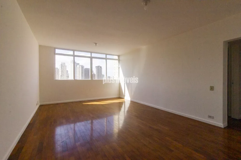 Apartamento à venda com 2 quartos, 96m² - Foto 1