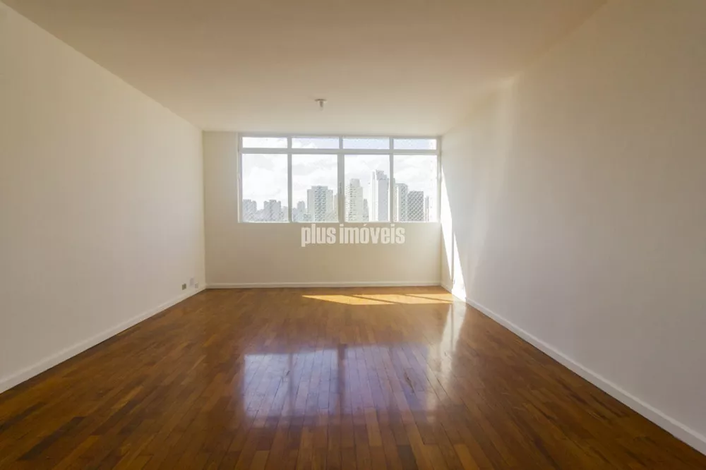 Apartamento à venda com 2 quartos, 96m² - Foto 2