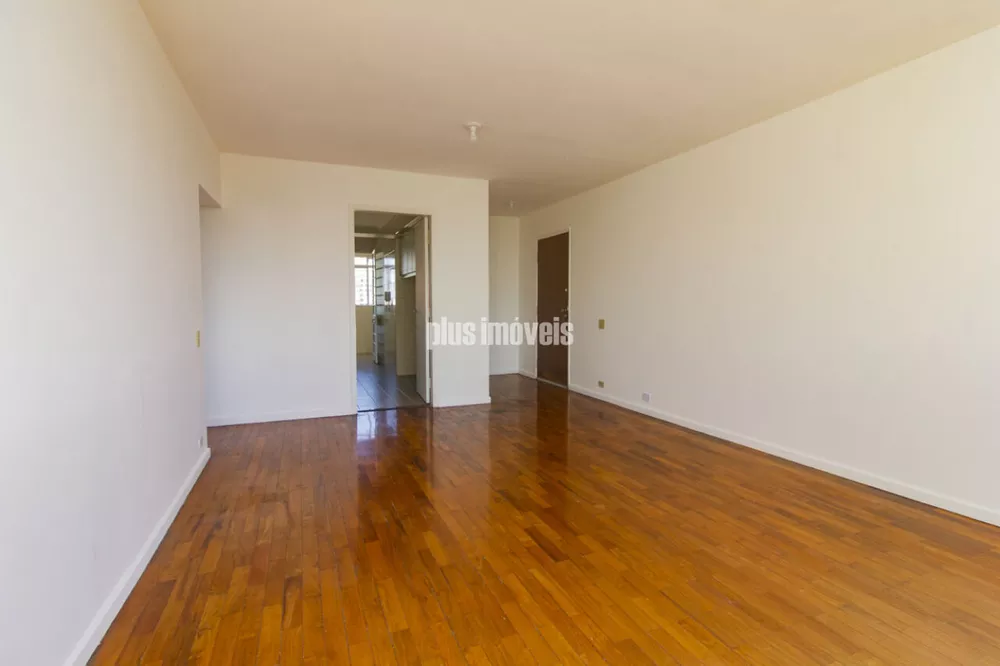 Apartamento à venda com 2 quartos, 96m² - Foto 3