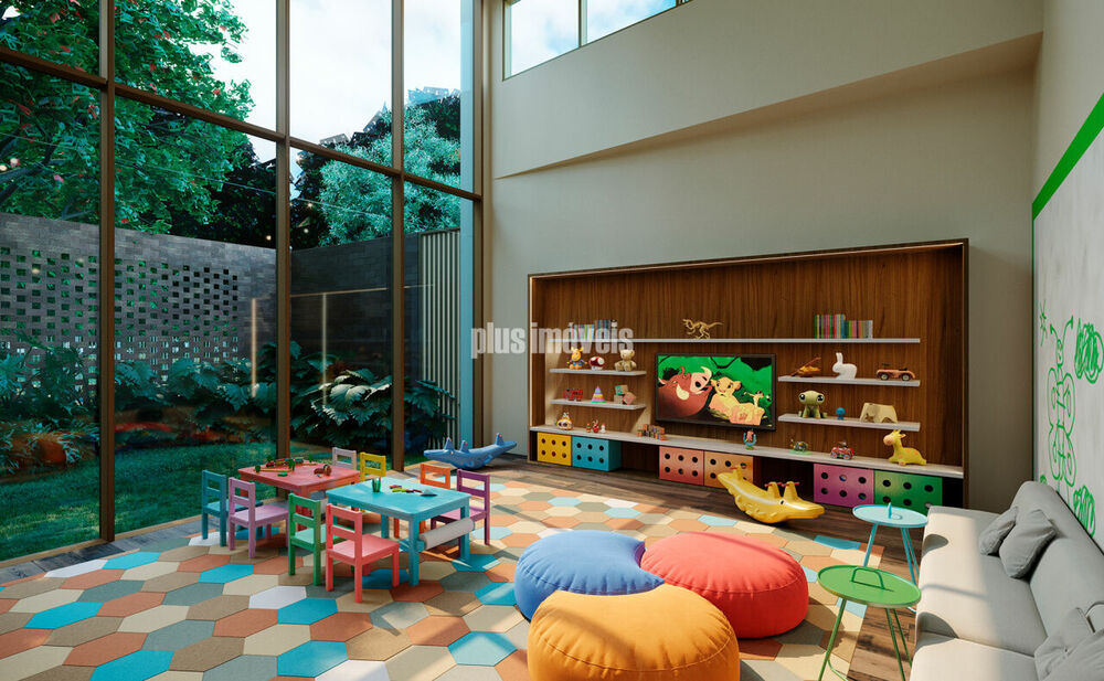 Apartamento, 4 quartos, 359 m² - Foto 8