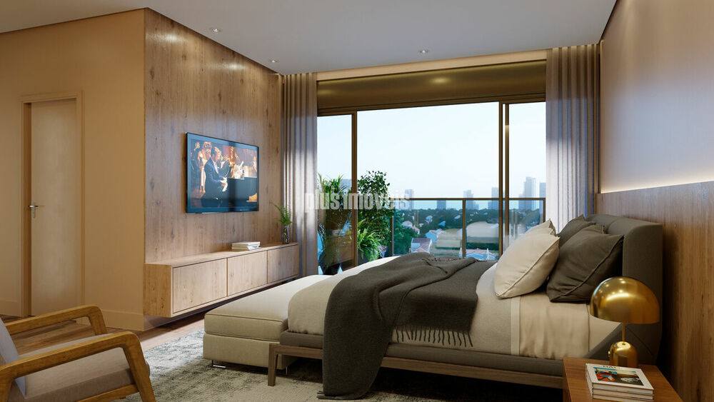 Apartamento, 4 quartos, 359 m² - Foto 1
