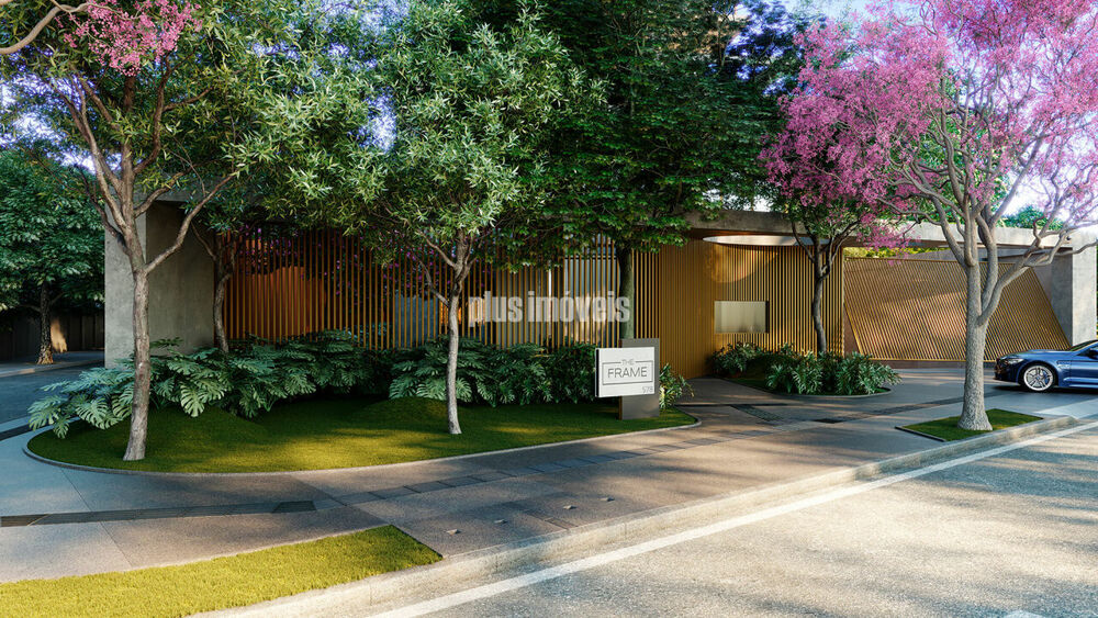 Apartamento, 4 quartos, 359 m² - Foto 6