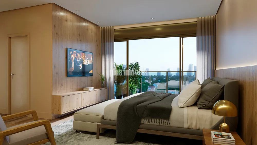 Apartamento, 4 quartos, 359 m² - Foto 6