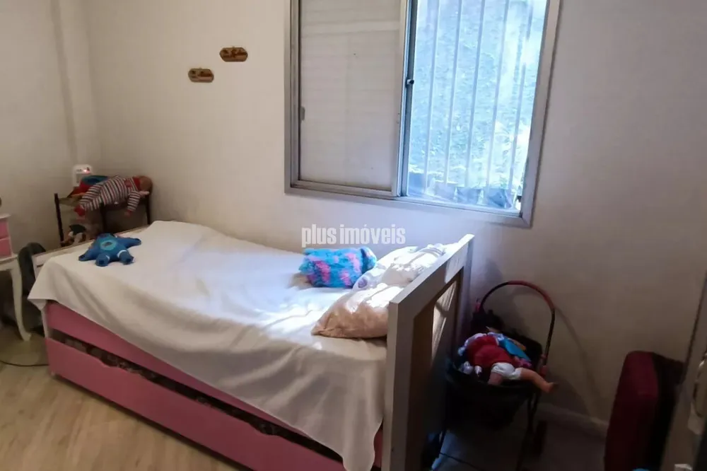 Apartamento, 2 quartos, 56 m² - Foto 2