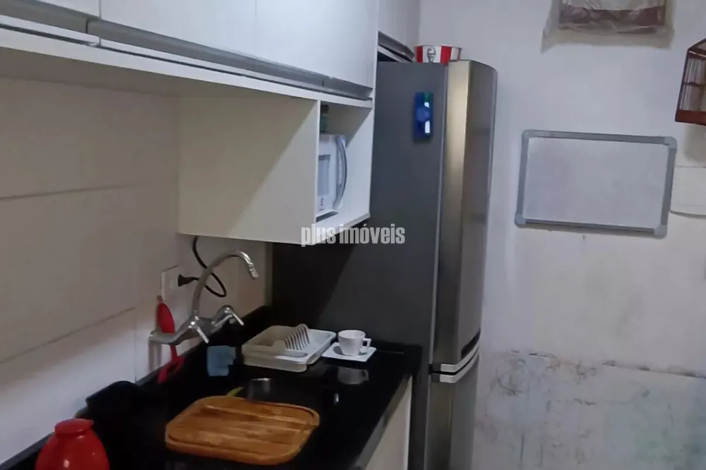 Apartamento, 2 quartos, 56 m² - Foto 3