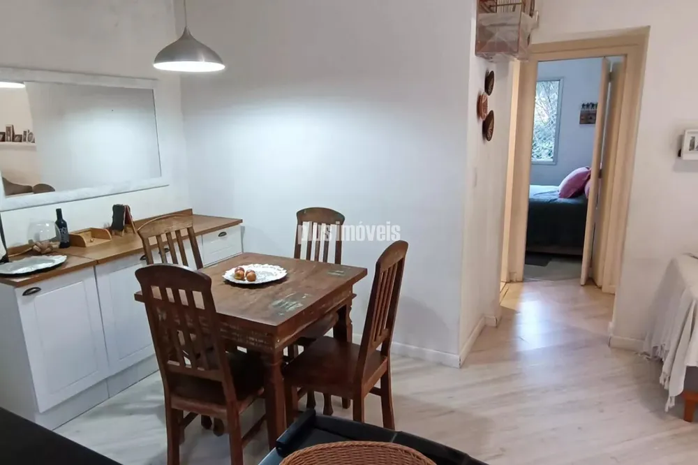 Apartamento, 2 quartos, 56 m² - Foto 4