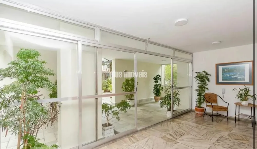 Apartamento, 2 quartos, 65 m² - Foto 1